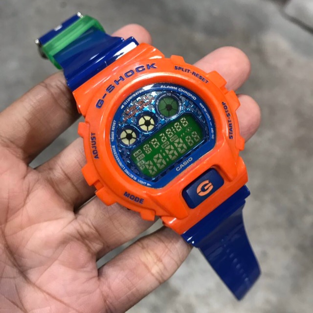 Dw6900 sc4 2025