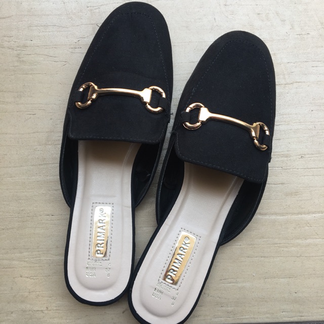 Primark flat sandals 2019 sale