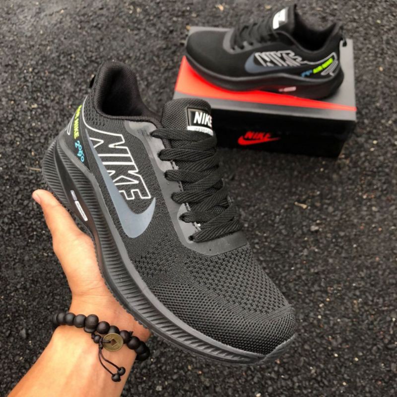 Nike joepeqasvsss outlet black