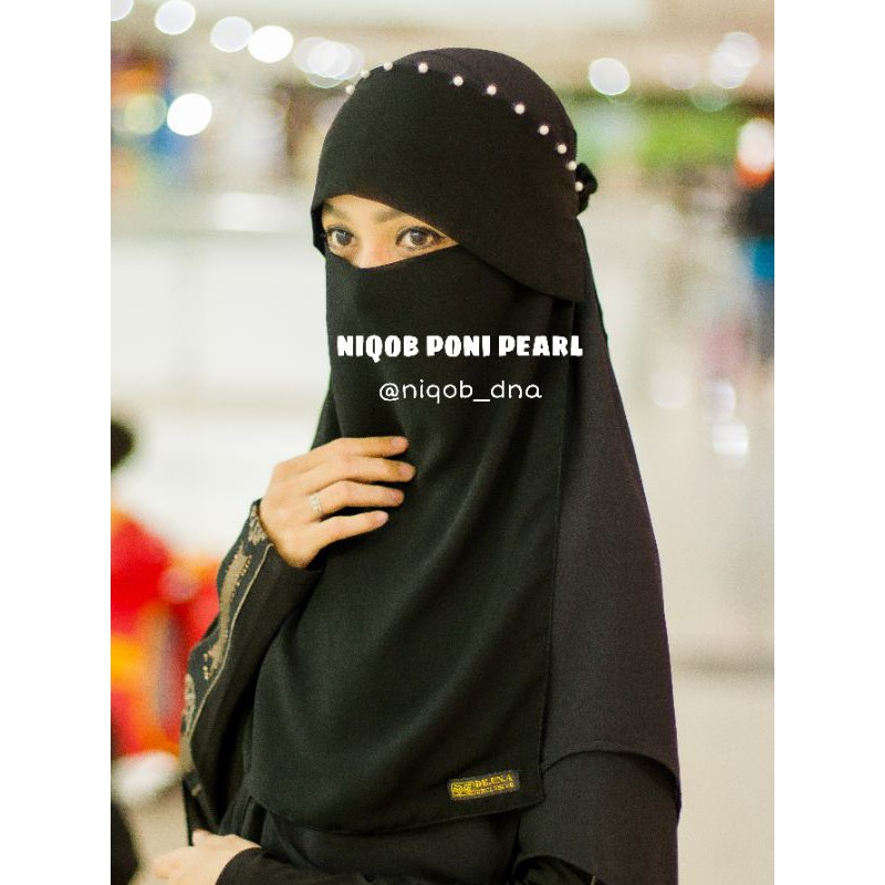 Niqab bandana deals