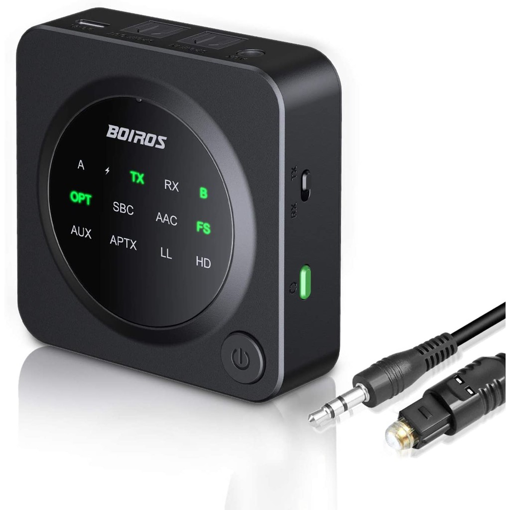 Boiros wireless earbuds sales