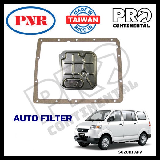 PNR SUZUKI APV ATF AUTO TRANSMISSION FILTER KIT SET Shopee Malaysia