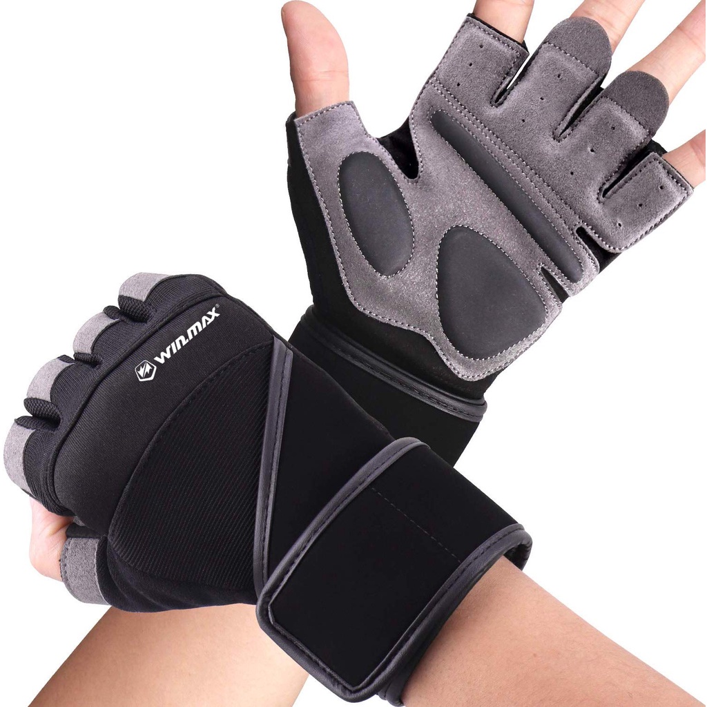 Outdoor workout gloves sale