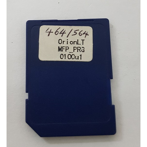 SHARP COPIER MAIN BOOT / PROGRAM SD CARD ROM FOR MXM564N MXM464N MXM364N Shopee Malaysia
