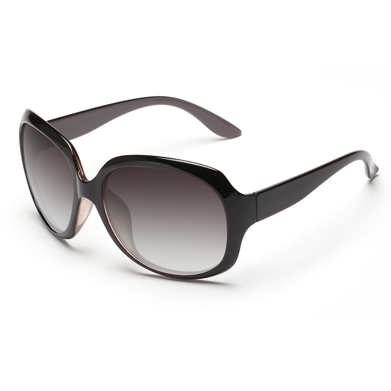 Kateluo Women's Polarized Retro Sunglasses K3113 Shopee Malaysia