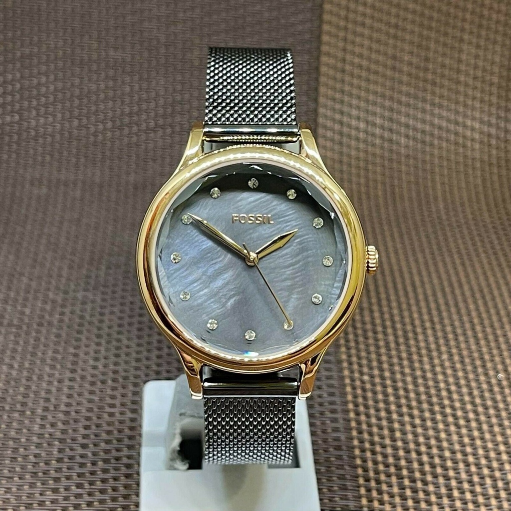 Laney discount fossil watch