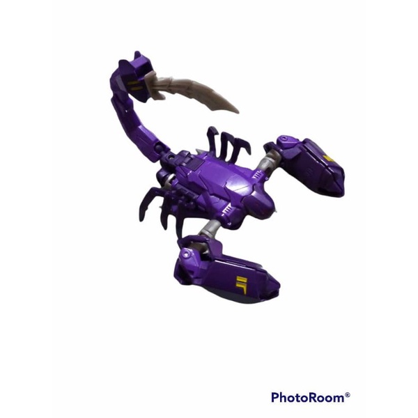 Transformers RID warrior class Paralon | Shopee Malaysia