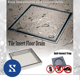 Buy floor trap Online With Best Price, Jun 2024 | Shopee Malaysia