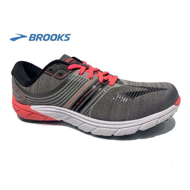 Brooks PURE CADENCE 6 women running shoe 120236 1B Shopee Malaysia