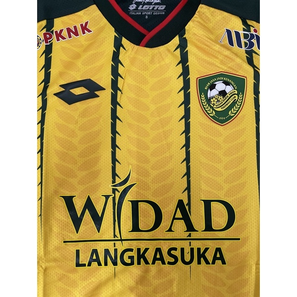 [2022] kedah home away 3rd jersey | Shopee Malaysia