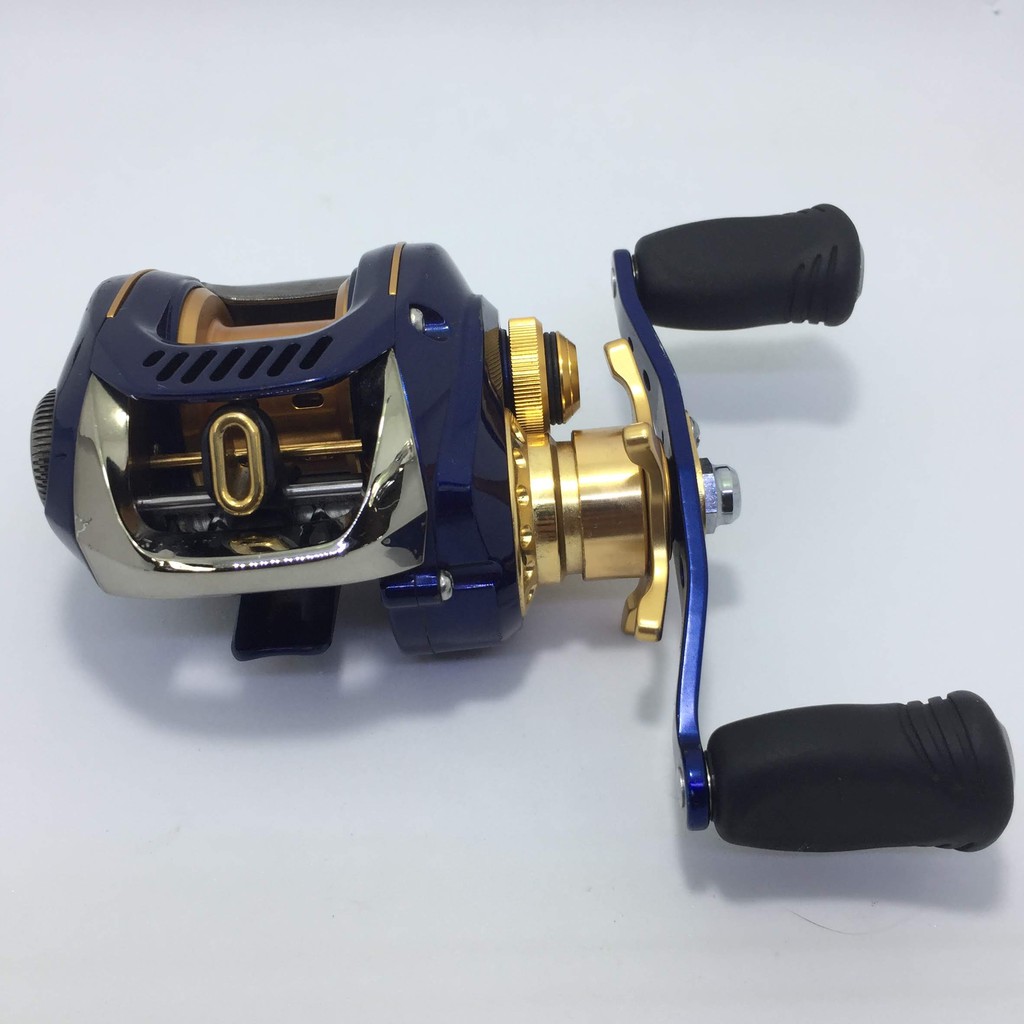 Daiwa Zillion PE Special | Shopee Malaysia