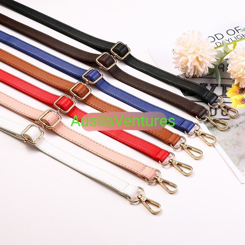 (🇲🇾 Stock) Tali Beg Pu Leather 