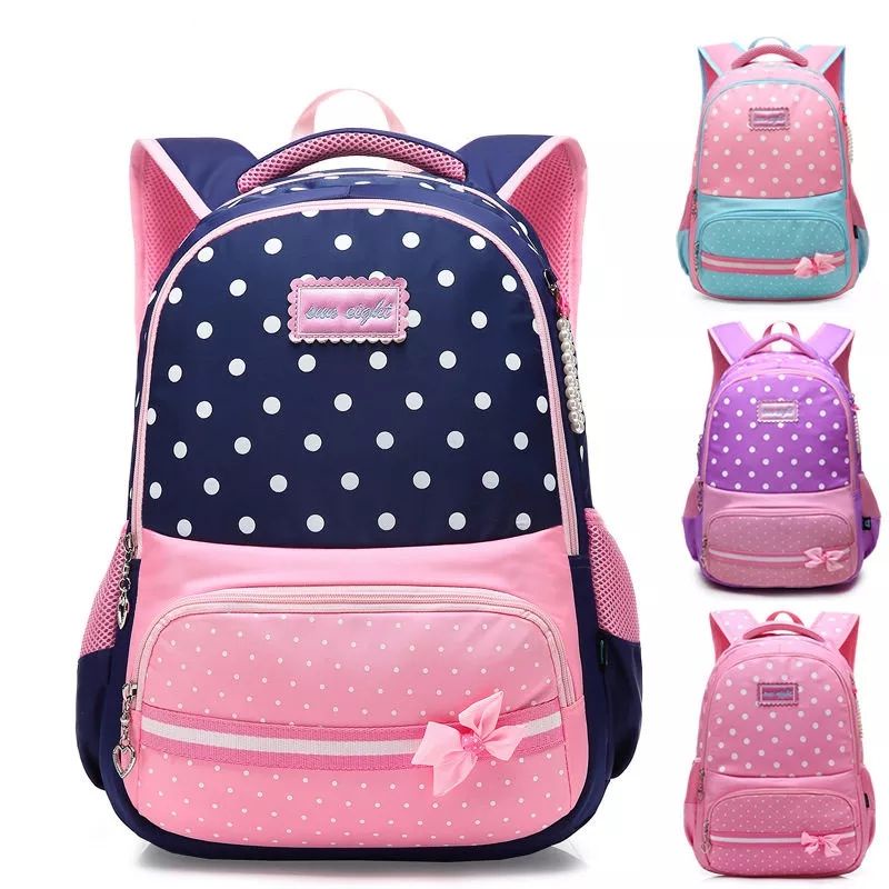 Armelia-shop Boys School Bag Elementary Middle School High School Work ...