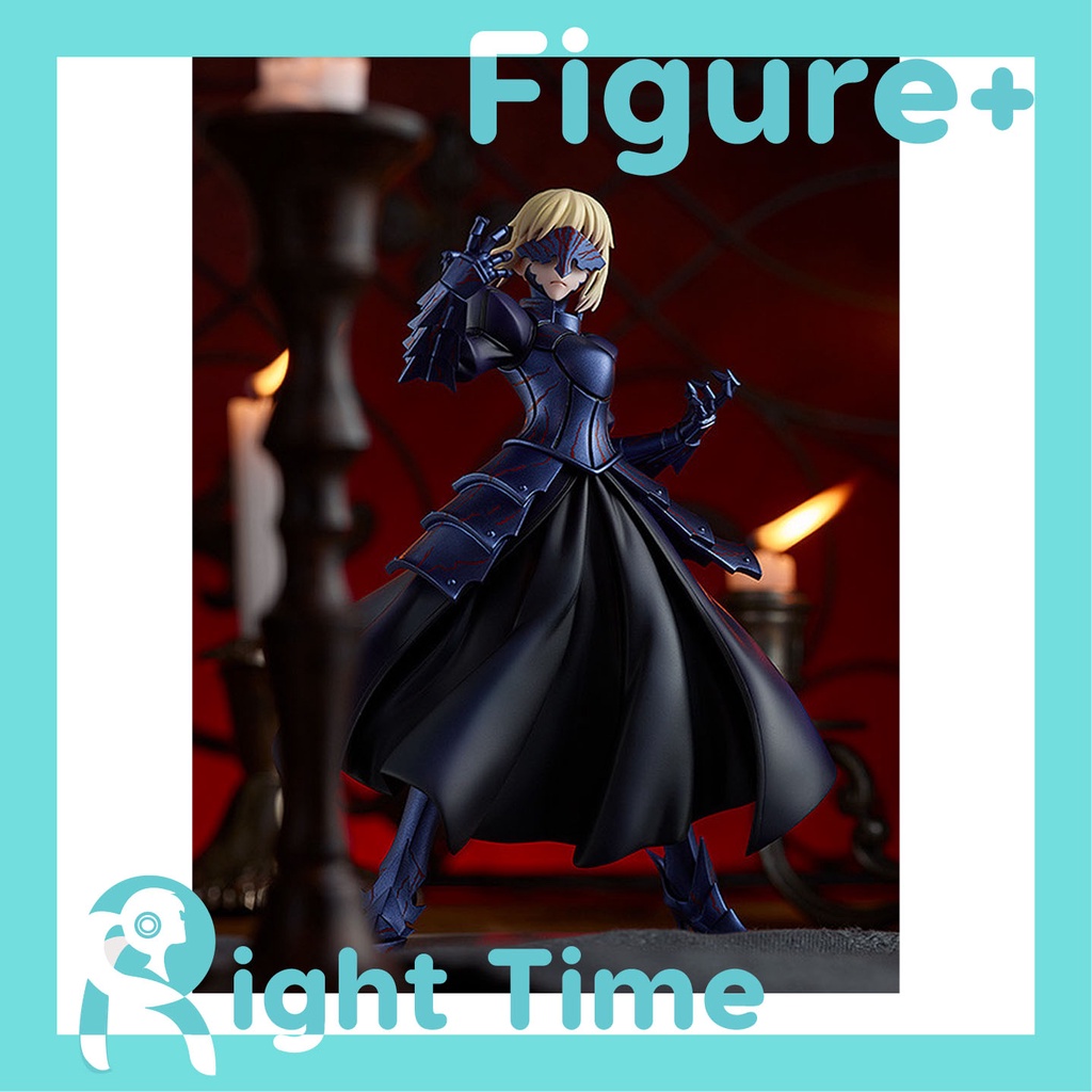 Action Figure MAX FACTORY: Fate/apocrypha Figma Action Figura Saber Of Red 14 Cm Max Factory - Foto 10