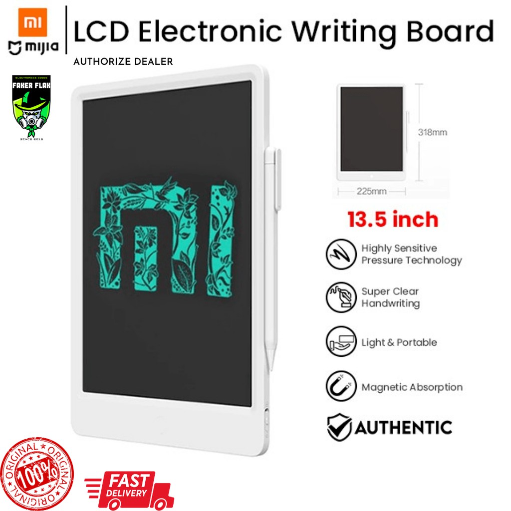 TABLET XIAOMI MI LCD WRITING 13.5