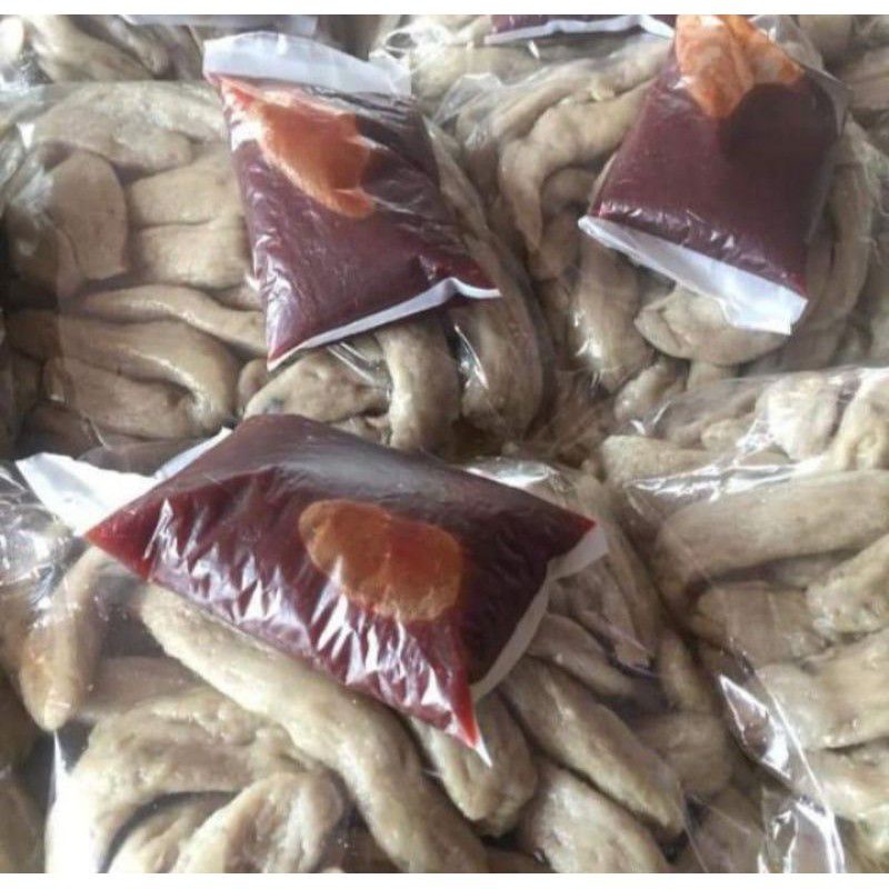 Buy keropok lekor tok molor Online With Best Price, Aug 2026 | Shopee ...