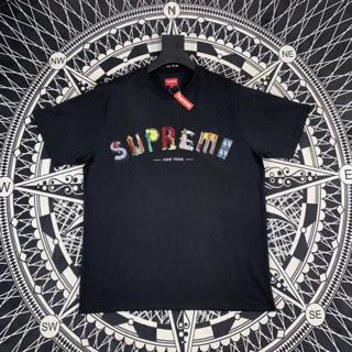 Supreme City Arc Tee | Shopee Malaysia