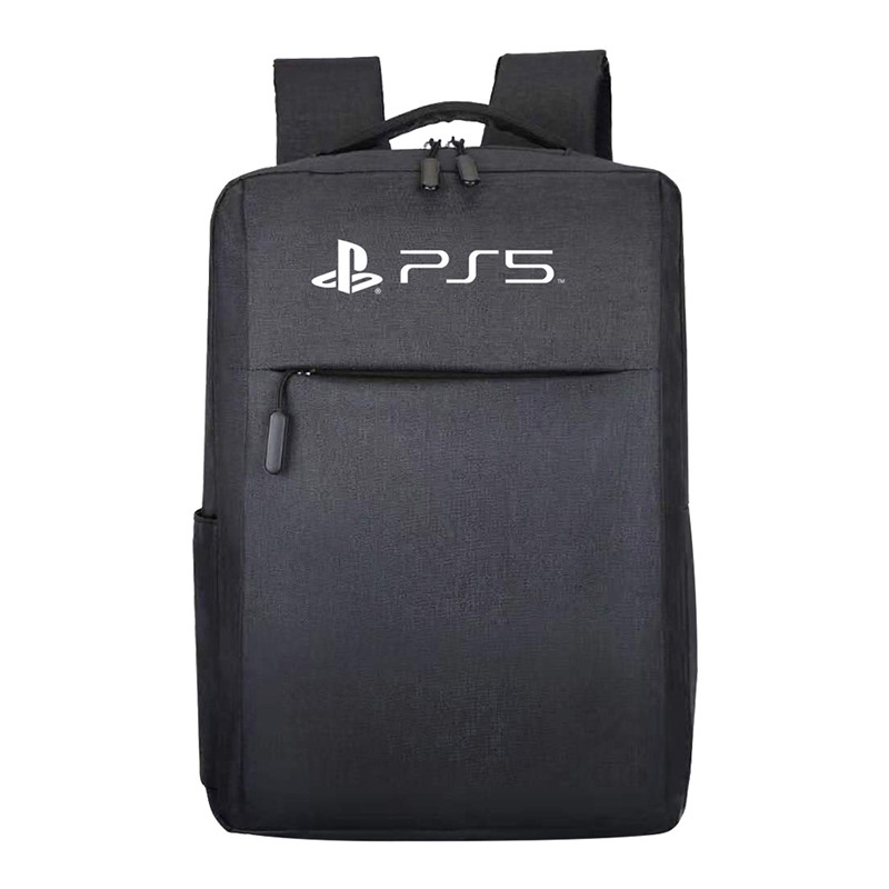 [READY STOCK] PS5 Travelling Backpack PS5 Console Bag Shopee Malaysia