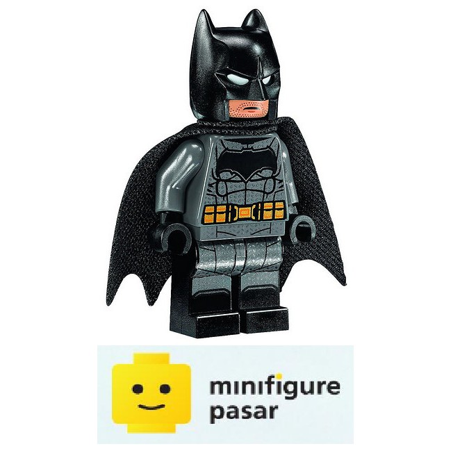 NEW LEGO BATMAN FROM SET 76087 JUSTICE LEAGUE (sh435)