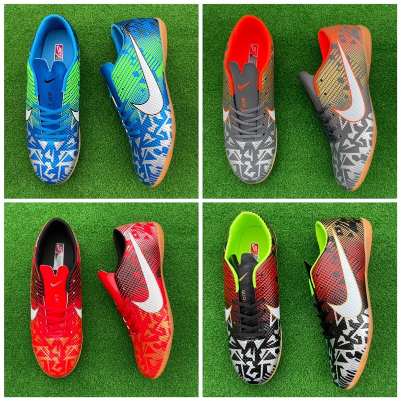 nike mercurial ousadia