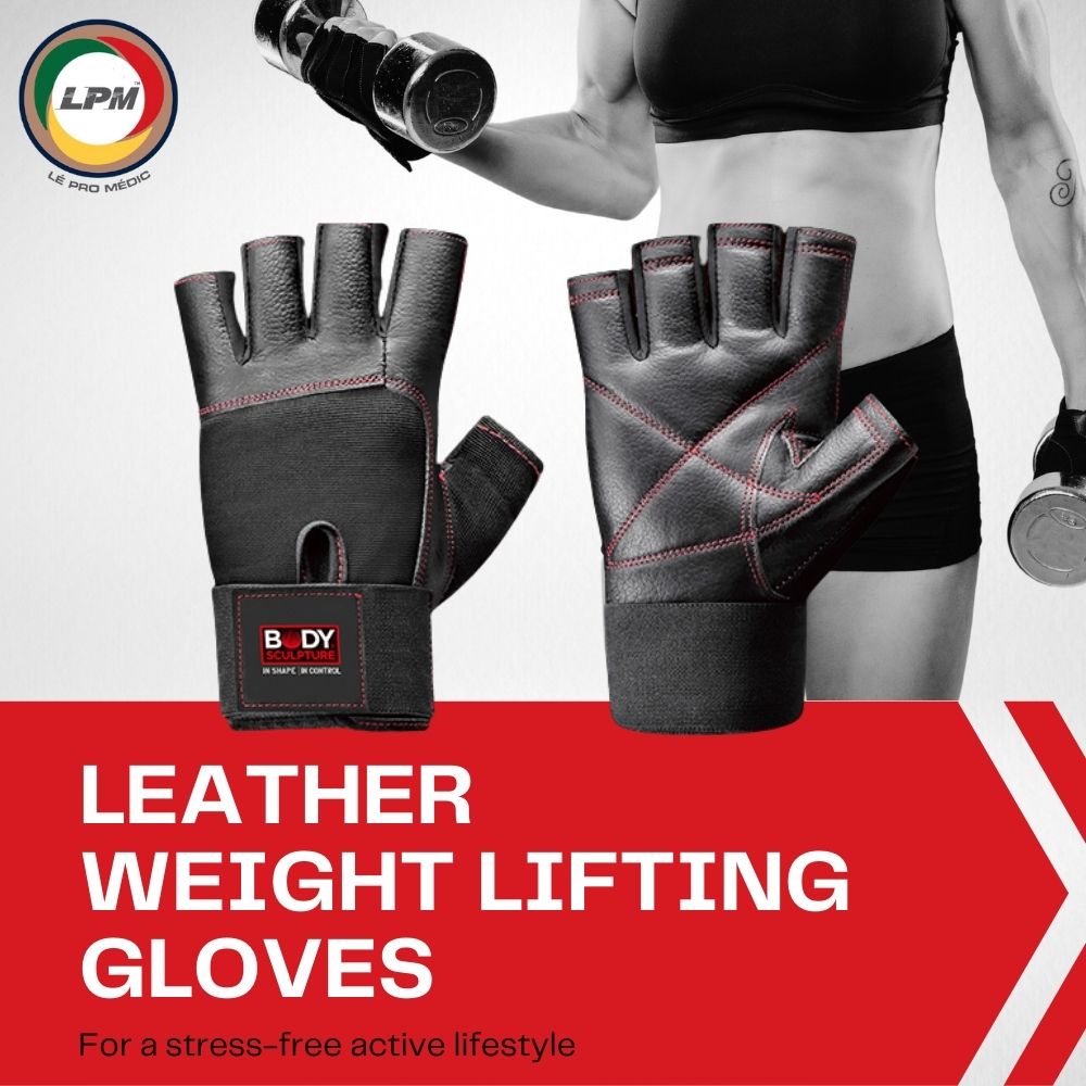 Gym cheap gloves shopee