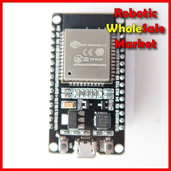 ESP32S 30pin