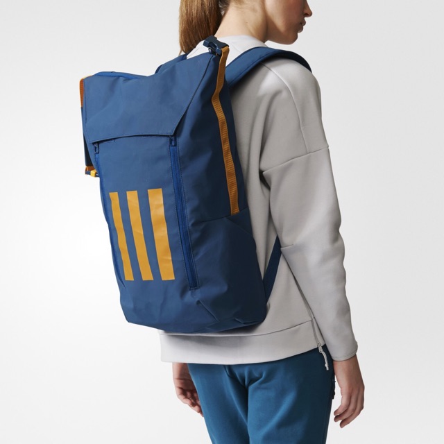 Adidas athletic id backpack best sale