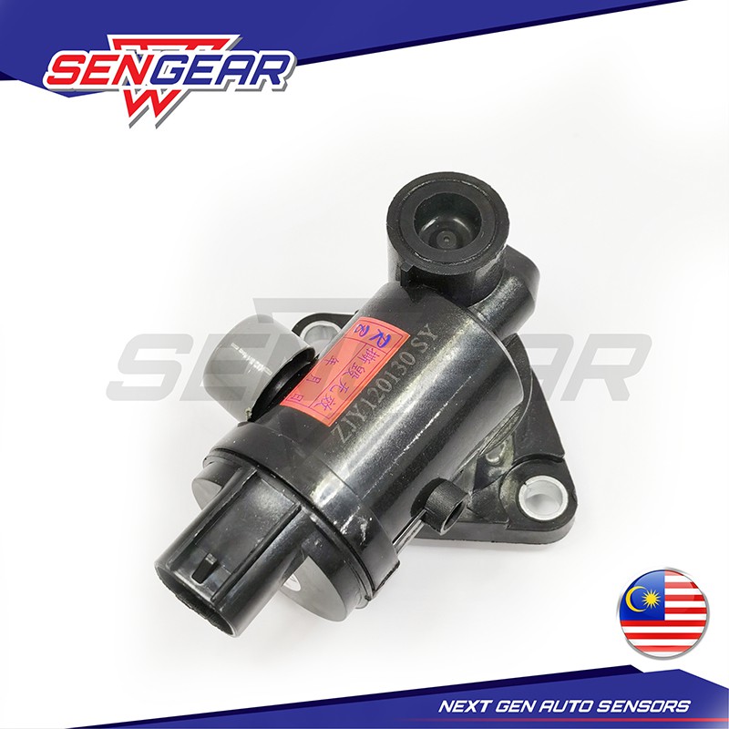 MAZDA 3 BL BK AIR PRESSURE INTAKE MANIFOLD IDLE CONTROL VALVE Shopee