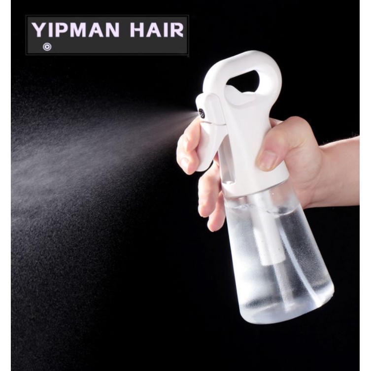 🇲🇾 READY STOCK！New High Pressure Continuous Spray Bottle Sterilizing