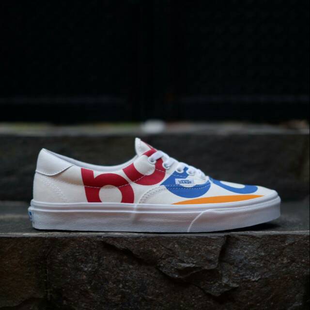 VANS ERA 59 outlet DECK CLUB SNEAKERS