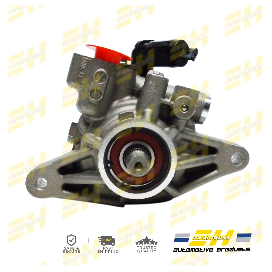 Servopumpe Für Ford Galaxy Mondeo S-Max - Hydraulikpumpe Lenkung