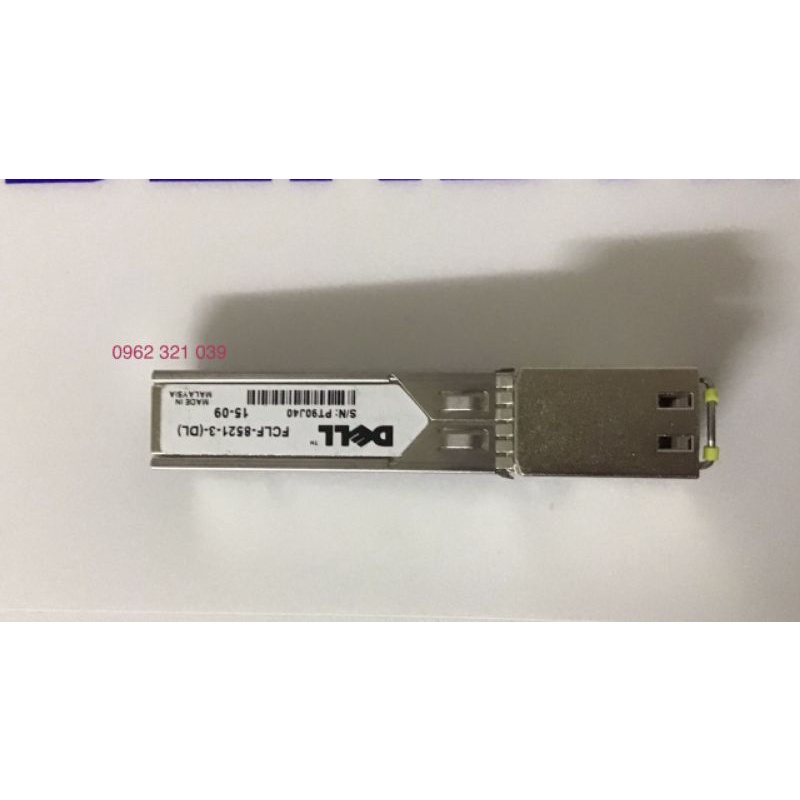 Rj45 port SFP Module 1g | Shopee Malaysia