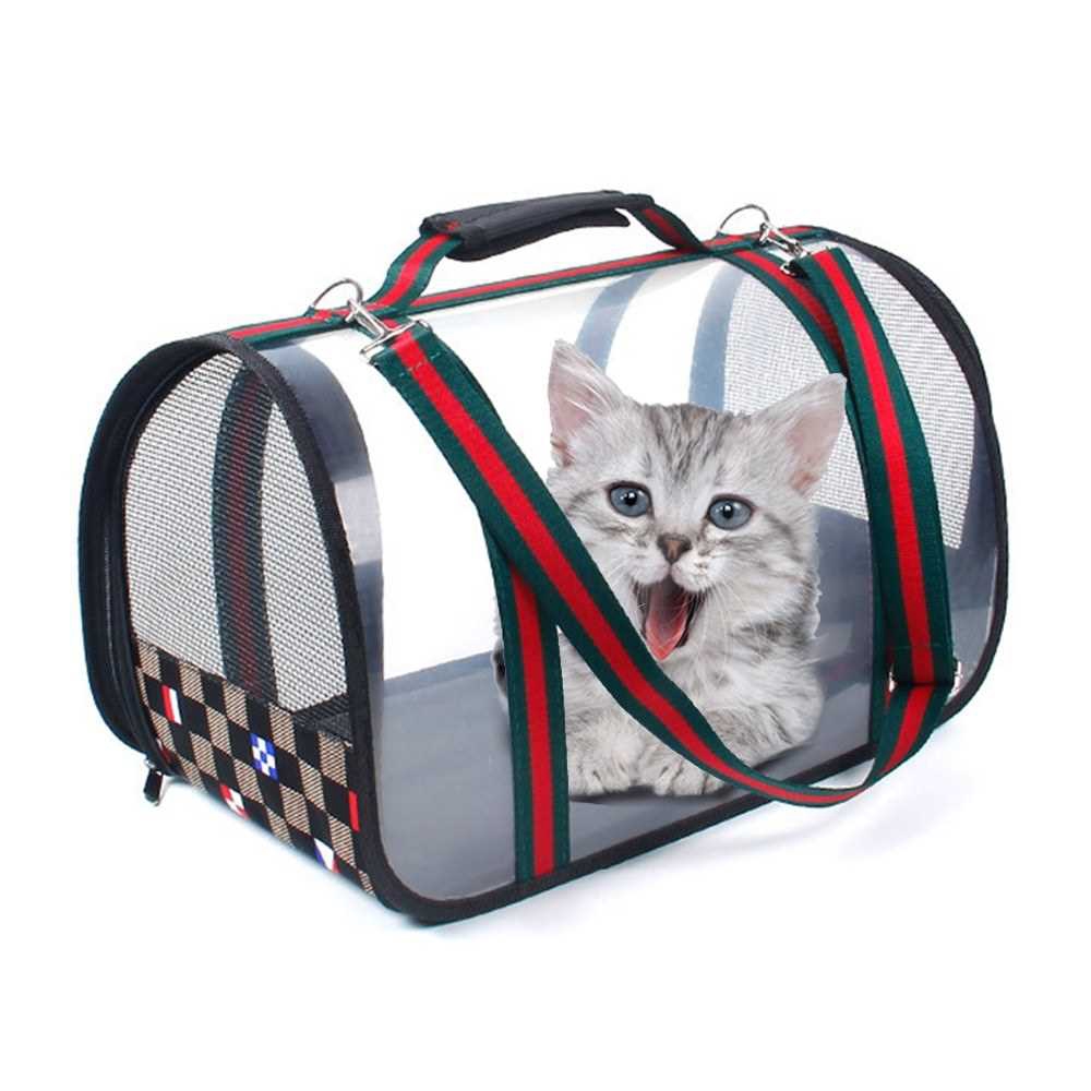 Pet clearance carrier shopee