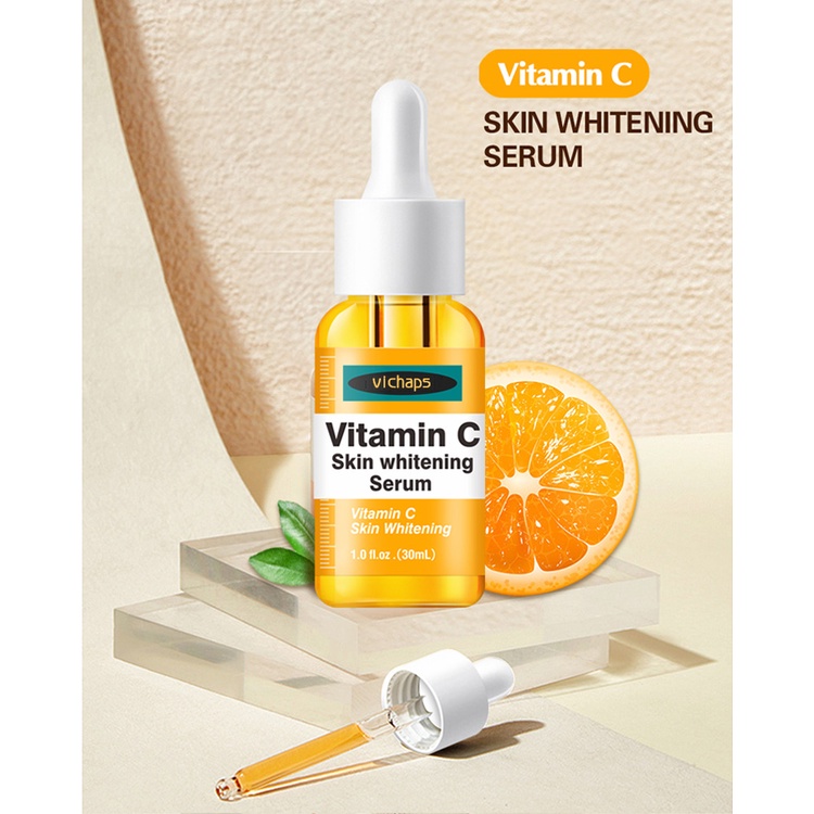 Vitamin C Serum / Melasma and Pekas Remover Original / Whitening For