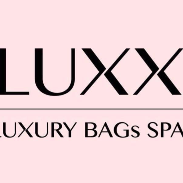 luxe bag spa