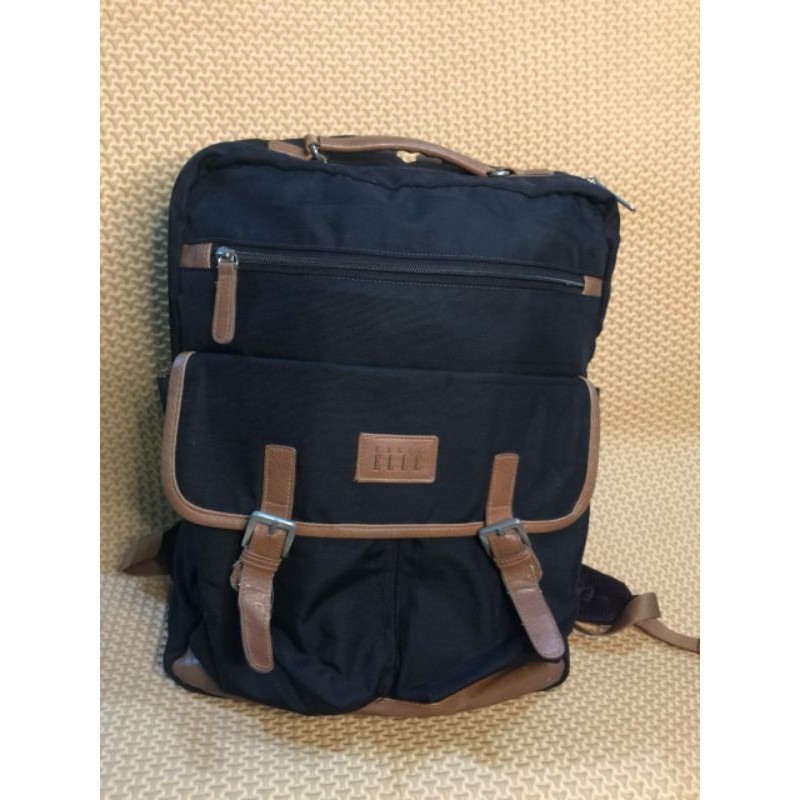 Elle cheap backpack price