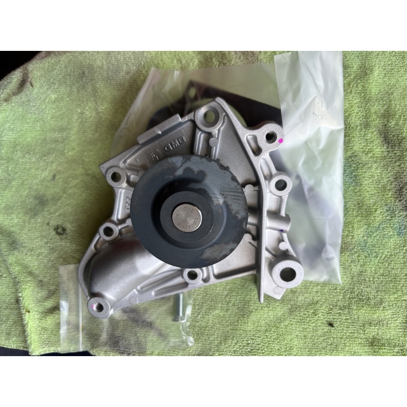 water pump toyota ipsum gaia 3sfe 2.0 | Shopee Malaysia