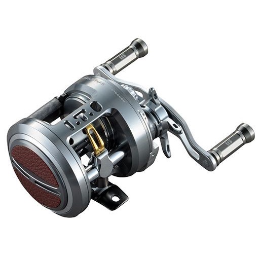 ⭐極上⭐Megabass MONOBLOCK Racing Condition Megabass - MONOBLOCK BAIT CASTING REEL - BESPOKE RACING
