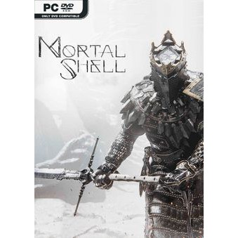 MORTAL SHELL THE VIRTUOUS CYCLE V1.014707 (latest version) (offline PC ...