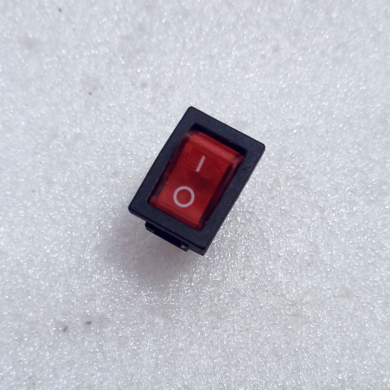 On OFF Power Switch Plus Small Size Lights | Shopee Malaysia