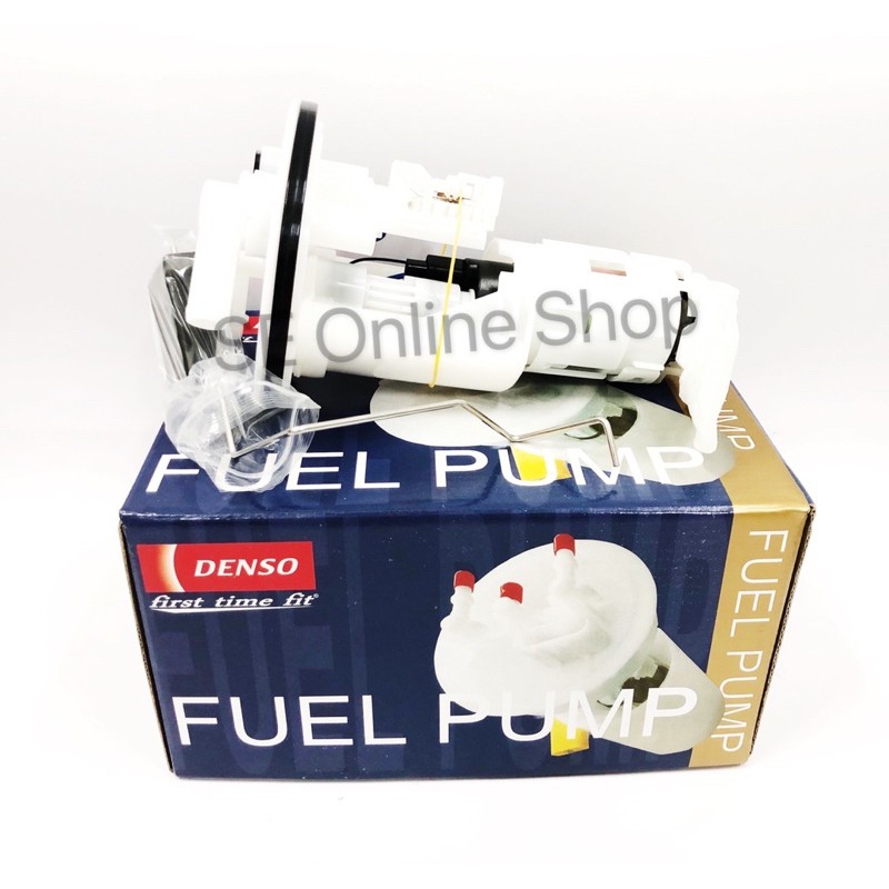 Fuel Pump Perodua Kelisa Kenari Fuel Pump ASSY Assembly With Float