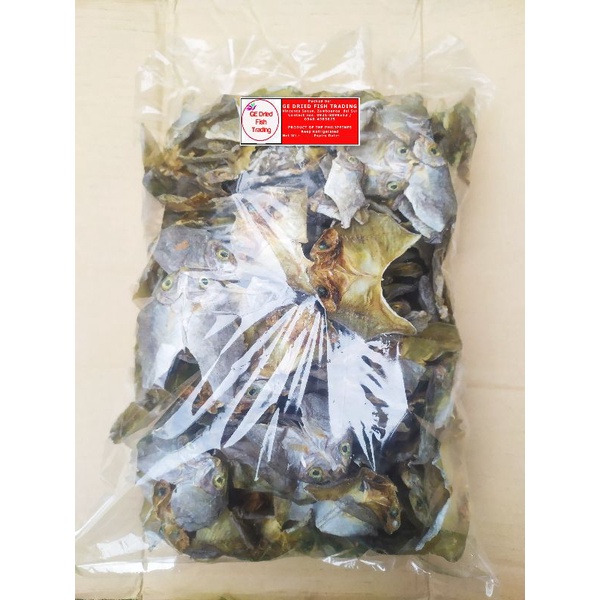 New Boneless Danggit Well Dried Affordable Delicious Crispy Dried Fish ...