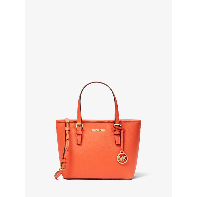 Michael kors outlet bag tangerine