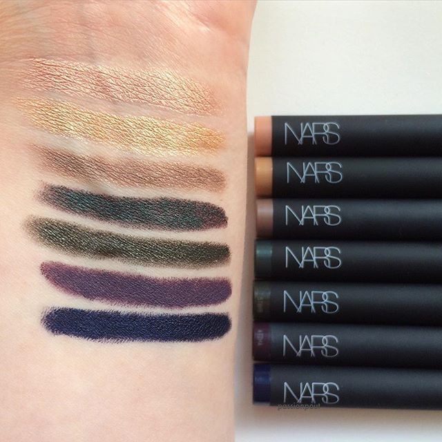 Nars velvet shadow stick discount