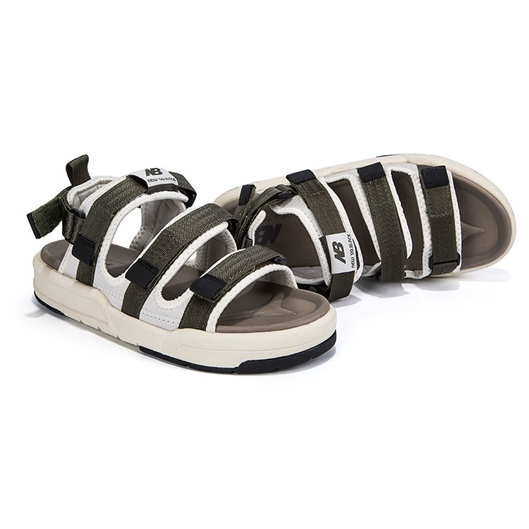 New balance caravan multi sandals sale