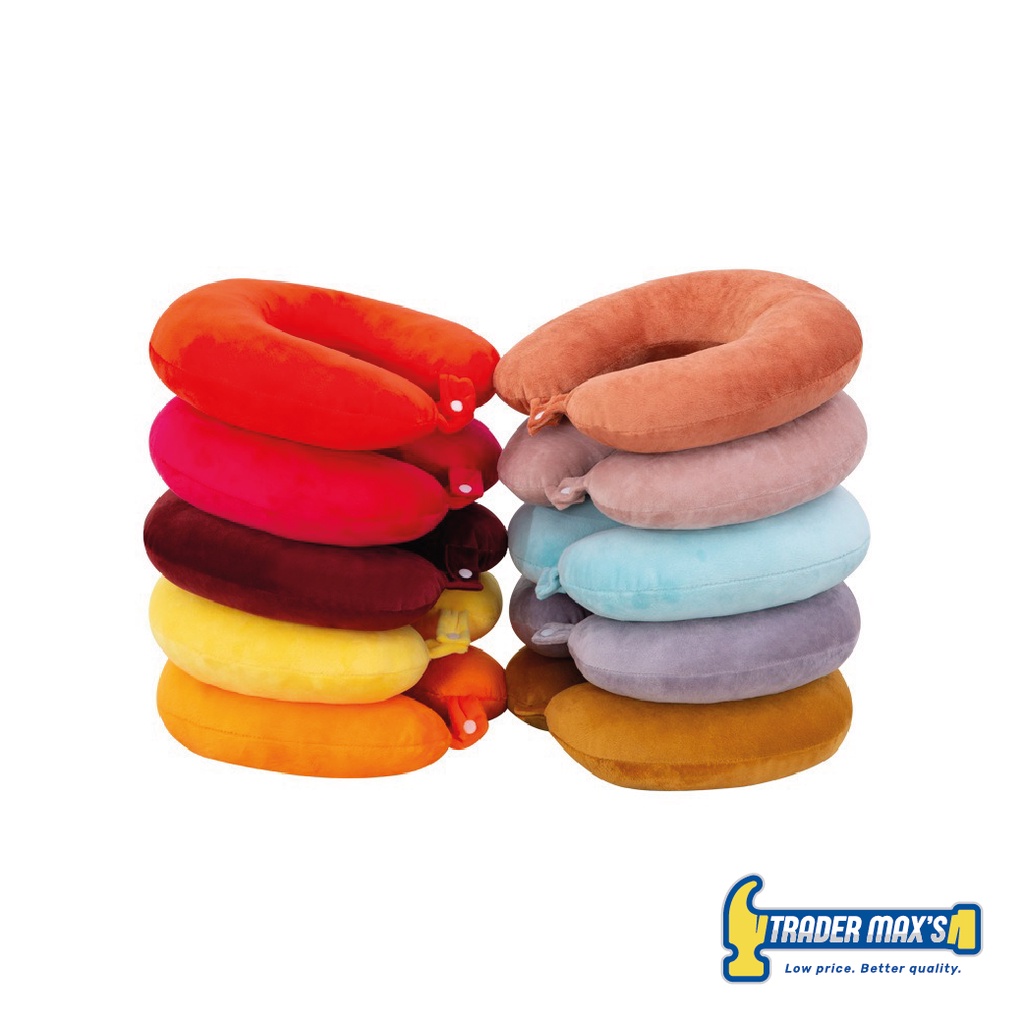 Ushaped Neck Pillow Trader Max's Low price. Better quality