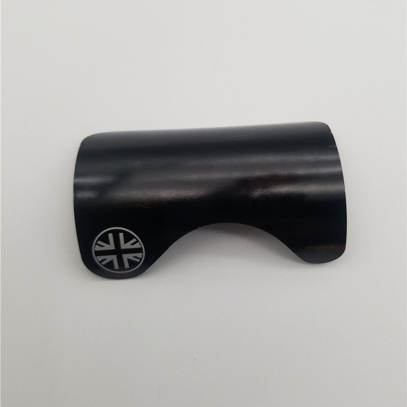 Aluminum Alloy Frame Protection Sticker for brompton Folding Bike