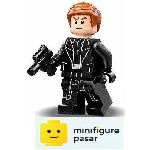 Lego general shop hux