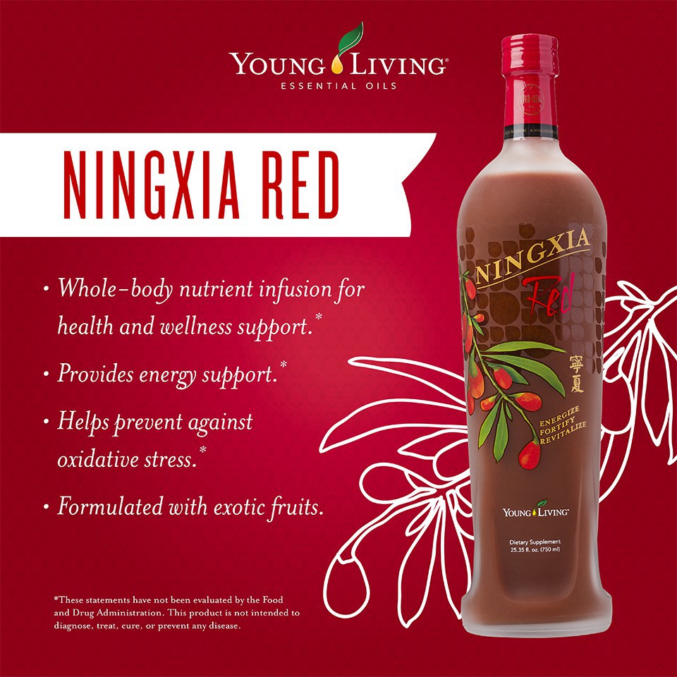 Young store living ningxia