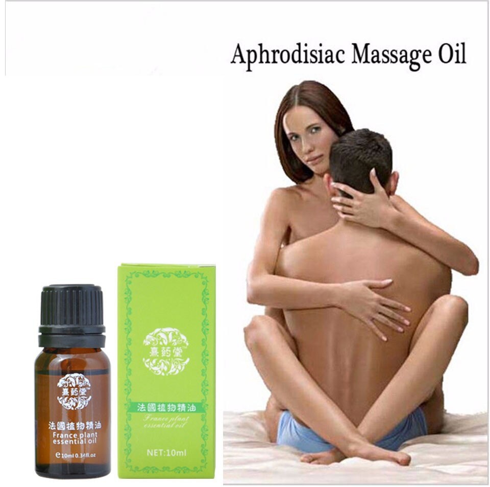 aphrodisiac massage oil lubricant Aphrodisiac Perfume with